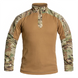 Боевая рубашка Helikon MCDU Combat Shirt NyCo Rip-Stop BL-MCD-NR-3411A-B02 Viktailor