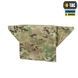 Килимок для сидіння з ременем M-Tac , MultiCam