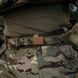 Килимок для сидіння з ременем M-Tac , MultiCam