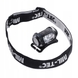 Фонарь налобный MIL-TEC LED 4-Colour Headlight Black 15170102 фото 9 Viktailor