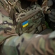 M-Tac нашивка флаг Украины (38х24 мм) Yellow/Blue 51297002 фото 5 Viktailor