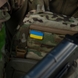 M-Tac нашивка прапор України (38х24 мм) Yellow/Blue 51297002 фото 2 Viktailor