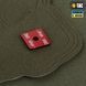 Панель для нашивок M-Tac Мапа України, Ranger Green