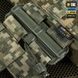 Плитоноска M-Tac Cuirass FAST Elite XL Gen.II 10381030 фото 5 Viktailor