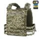 Плитоноска M-Tac Cuirass FAST Elite XL Gen.II 10381030 фото 4 Viktailor