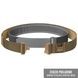 Ремінь Direct Action Warhawk Rescue/Gun Belt – MultiCam BT-WRHK-NLW-MCM-L фото 2 Viktailor