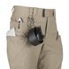 Штани демісезонні Helikon-Tex Hybrid Tactical PolyCotton Rip-Stop SP-HTP-PR-01-A03 фото 4 Viktailor