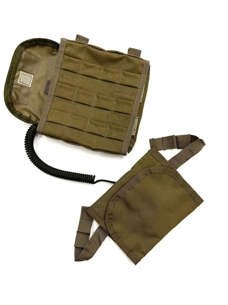 Аптечка Vik-tailor IFAK II, Coyote