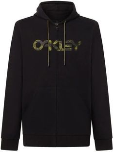 Толстовка Oakley Teddy Full ZIP Hodie 290152 Viktailor