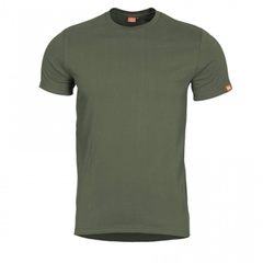 Футболка Pentagon Ageron T-Shirt Olive Green K09012-06-M Viktailor