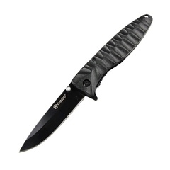 Нож складной Ganzo G620B-1 Черный