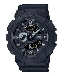Часы Casio GA-114RE-1AER G-Shock. 8390643 Viktailor