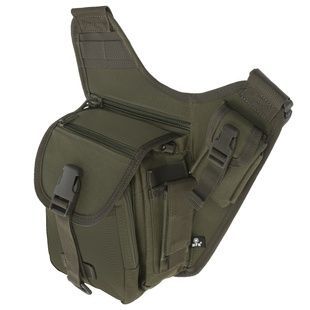 Сумка MFH Shoulder Bag 30702B Viktailor