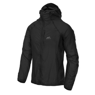 Куртка легкая Helikon-Tex Tramontane Wind Jacket Black KU-TMT-NL-01-B02 Viktailor