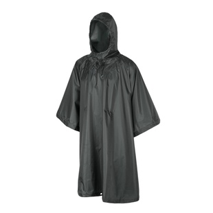 Дощовик Helikon-Tex Poncho U.S. Model Shadow Grey PO-MUS-PO-35 Viktailor