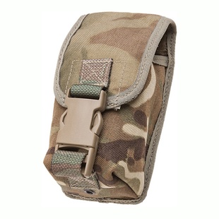 Подсумок для гранаты Osprey MK IV MTP-Camo Multicam 630608 Viktailor