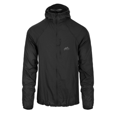 Куртка легкая Helikon-Tex Tramontane Wind Jacket Black KU-TMT-NL-01-B03 Viktailor