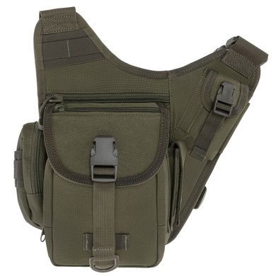 Сумка MFH Shoulder Bag 30702B Viktailor