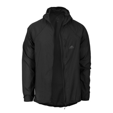 Куртка легка Helikon-Tex Tramontane Wind Jacket Black KU-TMT-NL-01-B02 Viktailor