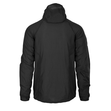 Куртка легкая Helikon-Tex Tramontane Wind Jacket Black KU-TMT-NL-01-B03 Viktailor