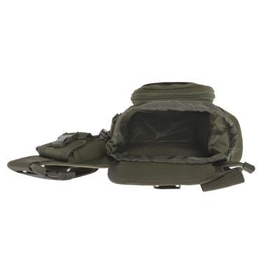 Сумка MFH Shoulder Bag 30702B Viktailor