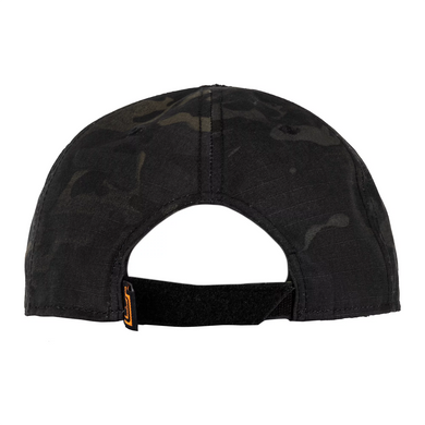 Кепка тактична камуфляжна "5.11 MultiCam Flag Bearer Cap" 89063-251 Viktailor
