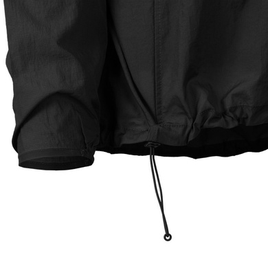 Куртка легка Helikon-Tex Tramontane Wind Jacket Black KU-TMT-NL-01-B03 Viktailor