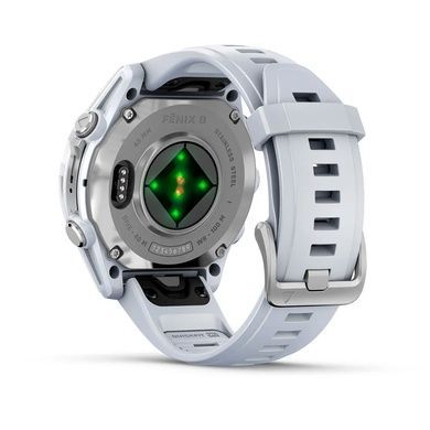 Часы Garmin fēnix&reg; 8 &ndash; AMOLED 010-02903-00 Viktailor