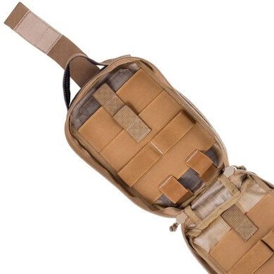 Медичний пояс TUR Gear MARCH+ mp-march Viktailor