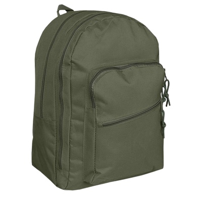 Рюкзак тактичний MIL-TEC «Day Pack» 25L Olive