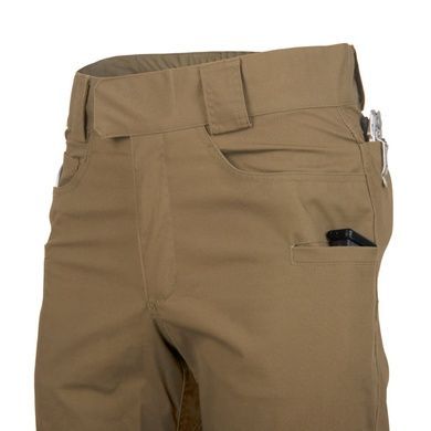 Штани Helikon Greyman Tactical DuraCanvas SP-GTP-DC-11-C04 Viktailor