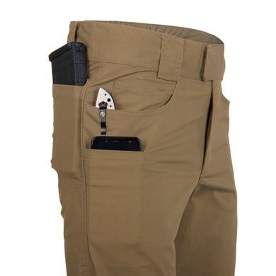 Штани Helikon Greyman Tactical DuraCanvas SP-GTP-DC-11-C04 Viktailor