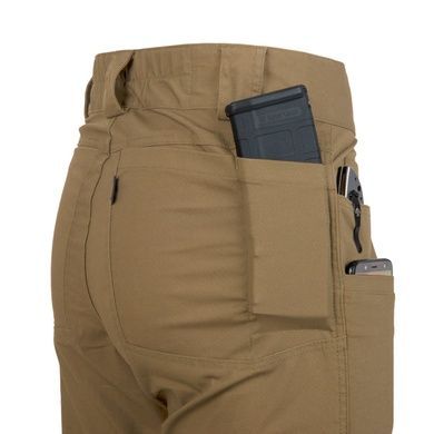 Штани Helikon Greyman Tactical DuraCanvas SP-GTP-DC-11-C04 Viktailor