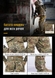 Бойові штани IDOGEAR G3 Combat Pants Multicam з наколінниками IG-PA3201-49-L фото 9 Viktailor