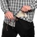 Сорочка Helikon-Tex Covert Concealed Carry KO-CCC-CB-PC-B02 фото 3 Viktailor
