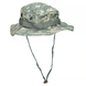Панама тактическая MIL-TEC US GI Boonie Hat AT-Digital UCP 12325070-903 фото 1 Viktailor