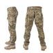 Брюки Vik-Tailor G3 Combat Pants с наколенниками 78001249-S фото 2 Viktailor