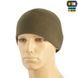 M-Tac шапка Watch Cap Elite фліс (320г/м2) 40027062-L фото 1 Viktailor