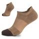 Ноские короткие Pentagon Invisible Socks EL14014-03-39-41 Viktailor