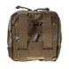 Утилітарний підсумок TUR Gear GP-S, MultiCam