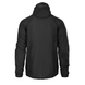 Куртка легка Helikon-Tex Tramontane Wind Jacket Black KU-TMT-NL-01-B03 фото 4 Viktailor