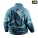 Кофта M-Tac Sherpa Fleece Karpaty 20564000-S фото 3 Viktailor