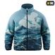Кофта M-Tac Sherpa Fleece Karpaty 20564000-S фото 2 Viktailor