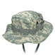 Панама тактическая MIL-TEC US GI Boonie Hat AT-Digital UCP 12325070-902 фото 6 Viktailor