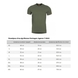 Футболка Pentagon Ageron T-Shirt Olive Green K09012-06-M фото 2 Viktailor