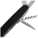 Нож многофункциональный MIL-TEC German Old Style Черный 15337050 фото 6 Viktailor