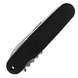 Нож многофункциональный MIL-TEC German Old Style Черный 15337050 фото 2 Viktailor
