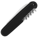 Нож многофункциональный MIL-TEC German Old Style Черный 15337050 фото 3 Viktailor