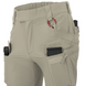Штани тактичні демісезонні Helikon OTP VersaStretch Lite з покриттям DWR SP-OTP-VL-13-B07 фото 7 Viktailor