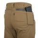 Штани Helikon Greyman Tactical DuraCanvas SP-GTP-DC-11-C04 фото 7 Viktailor